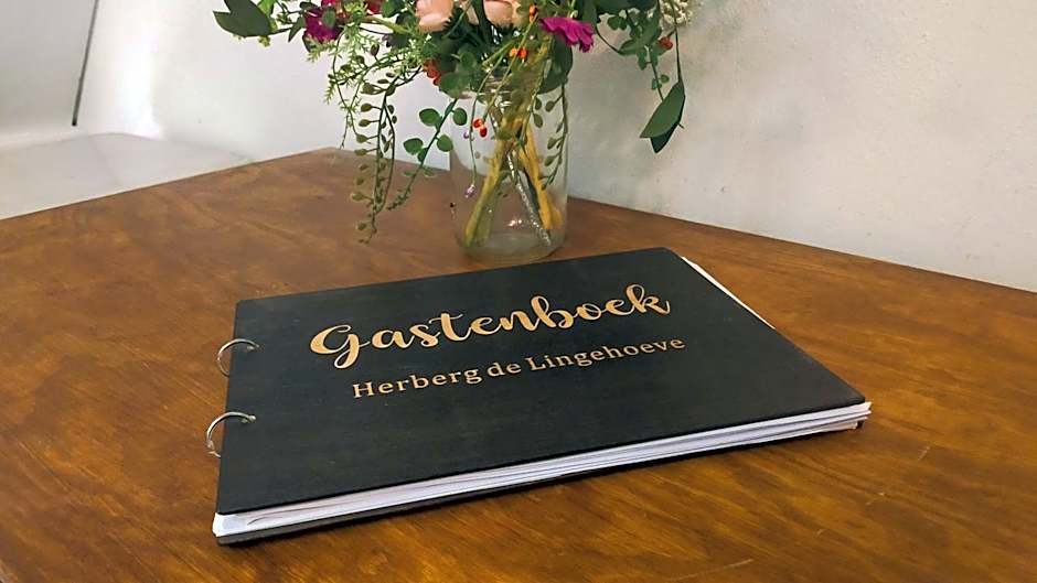 Herberg de Lingehoeve