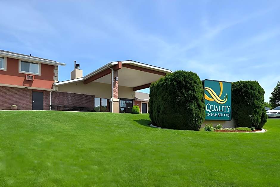 Quality Inn & Suites Walla Walla