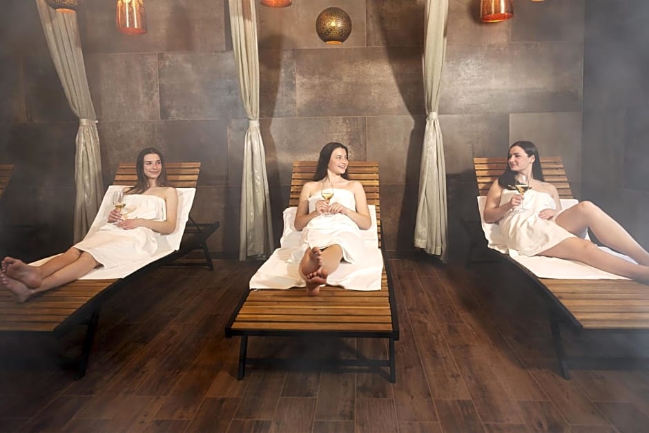 Hotel Strachan Family Jasná