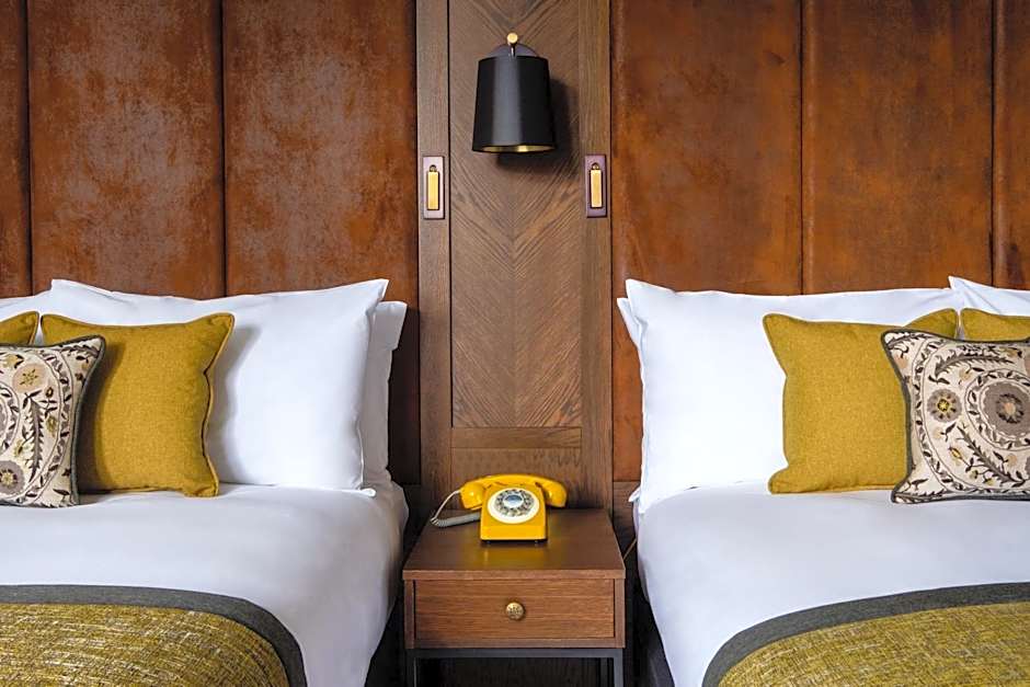 Hotel Indigo Durham By IHG