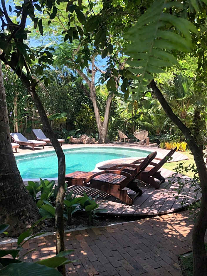 Casa Das Águas Trancoso