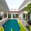 Sivana Gardens Villas Hua-Hin