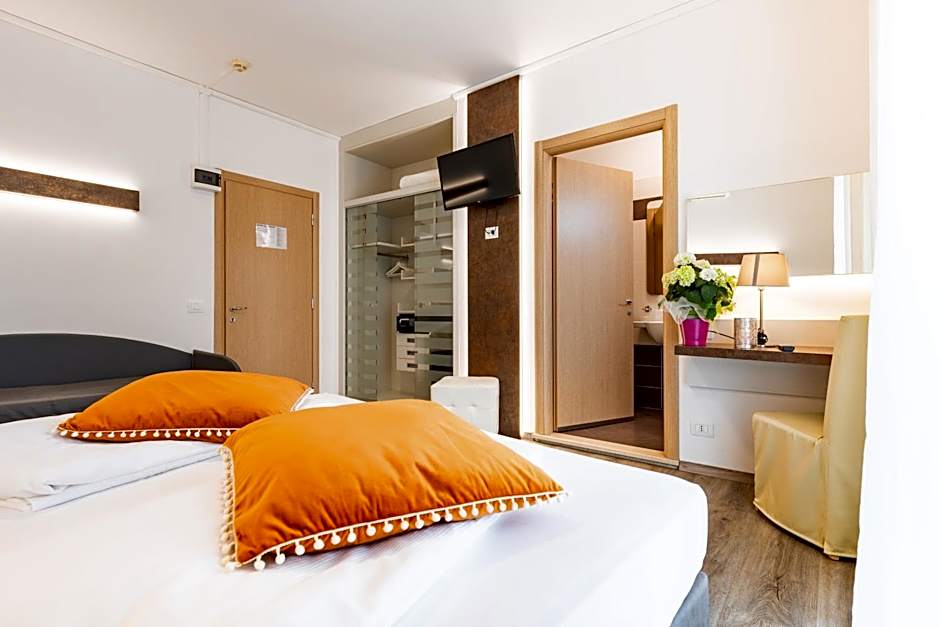 Hotel Antoniana