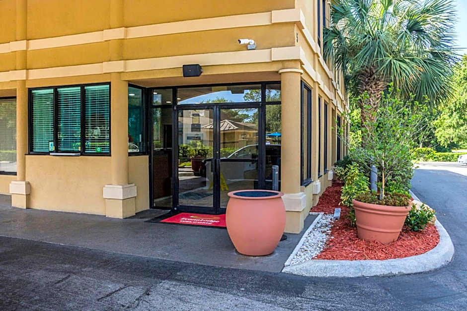 Econo Lodge Palm Coast Central