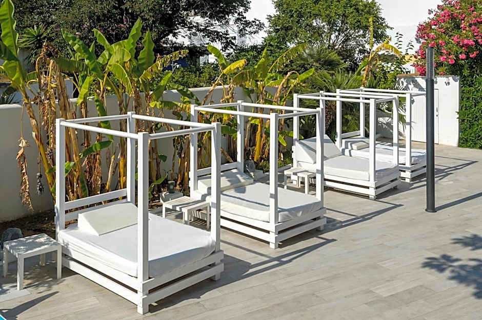 Hotel Vibra Marco Polo II - Adults only