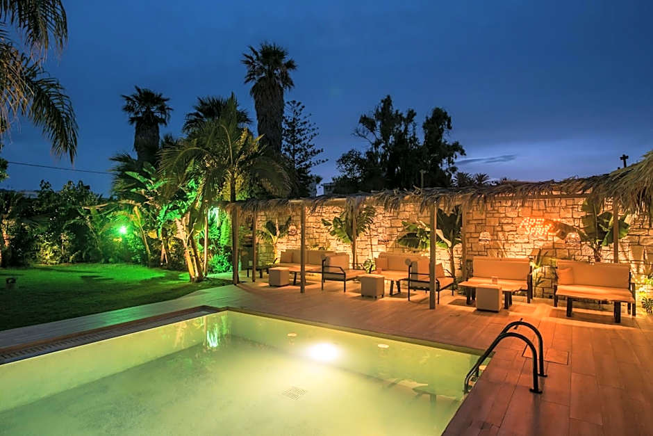 Alsus Boutique Hotel - Adults Only