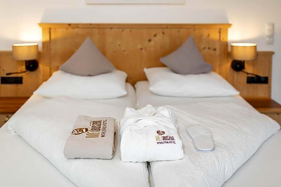 Wohlfühlhotel Mei Auszeit