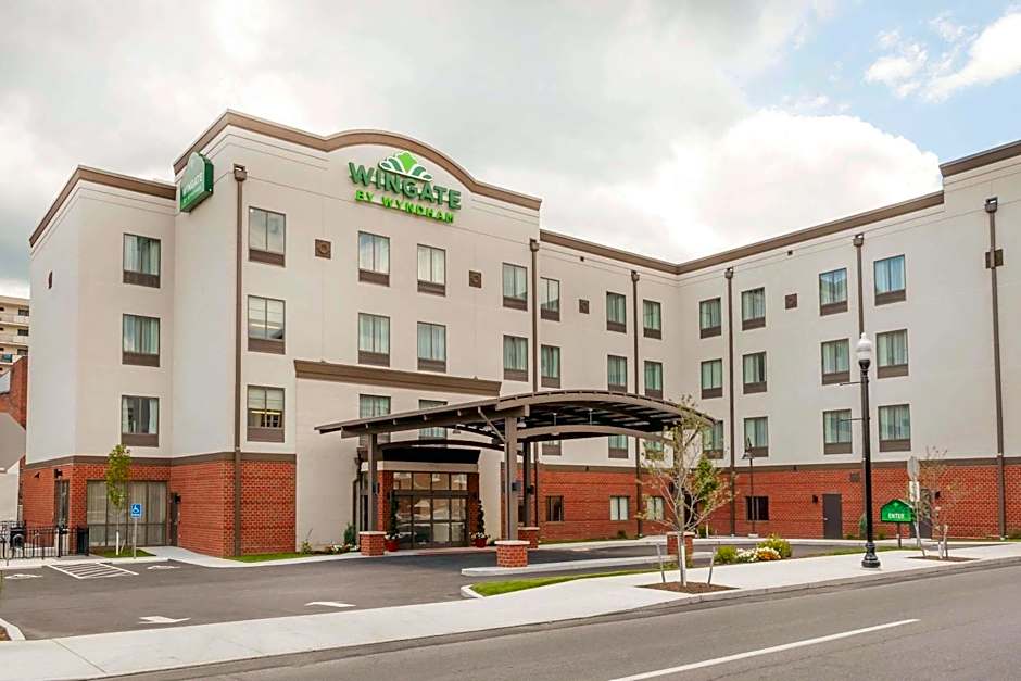 Wingate by Wyndham Altoona