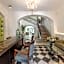 Villa Ganz Boutique Hotel