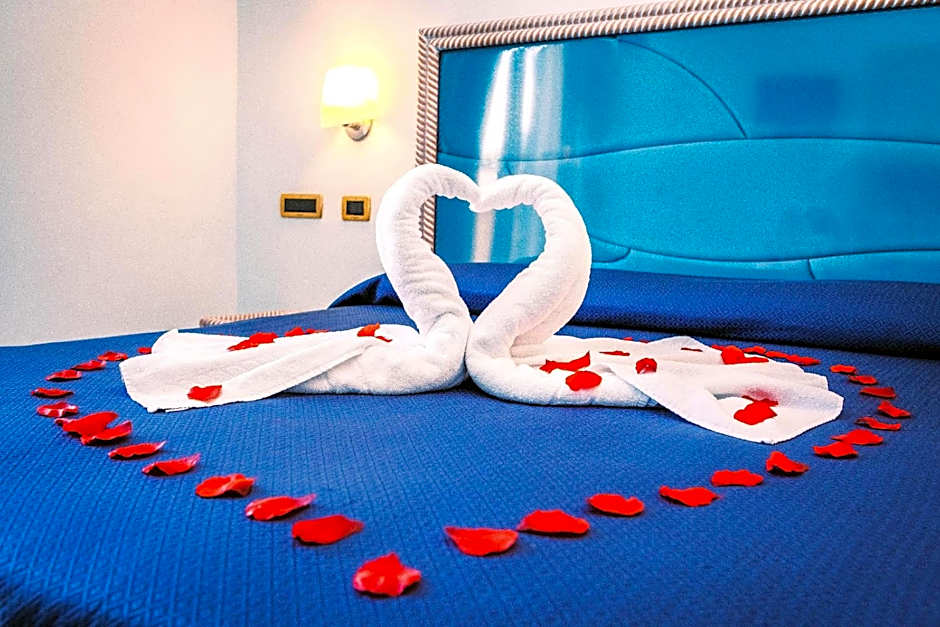 Aragona Palace Hotel & Spa