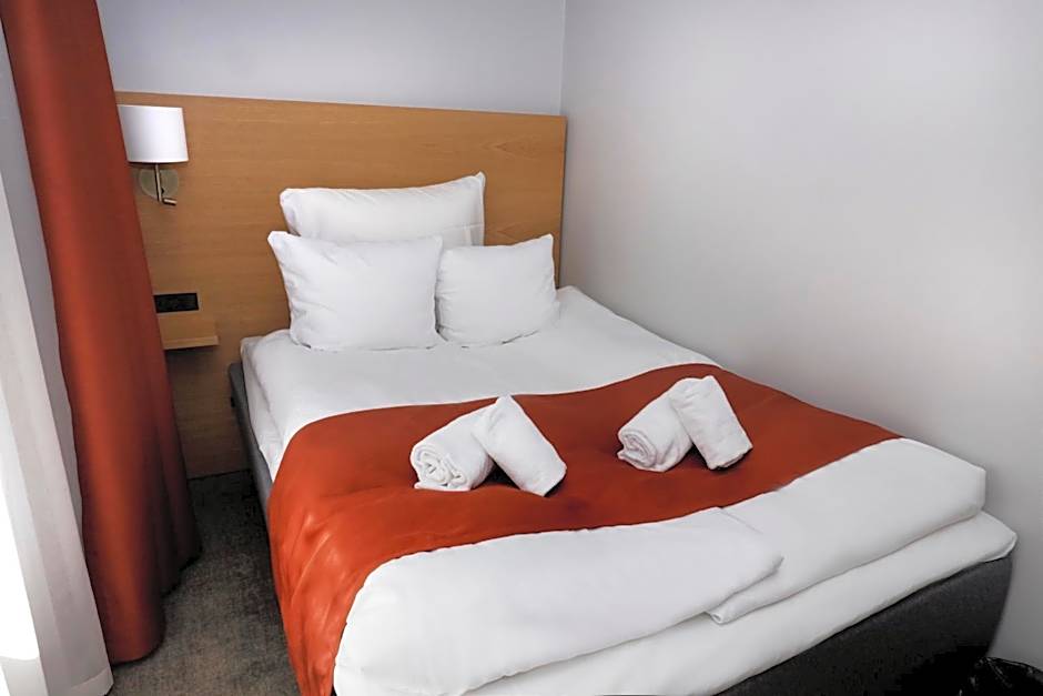Hotel Bethel