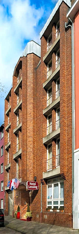 Hotel Lessing