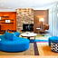 Fairfield Inn & Suites by Marriott North Bergen