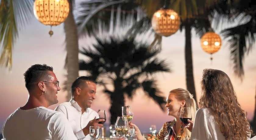 Fanar Hotel And Residences