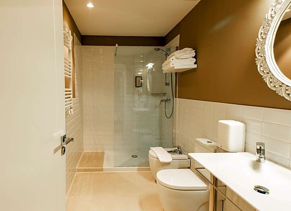 Hotel Boutique Torre Zumeltzegi