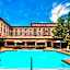 Garden Court Or Tambo International Airport