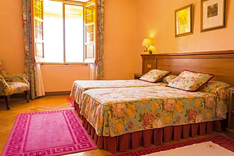 Classic Double or Twin Room