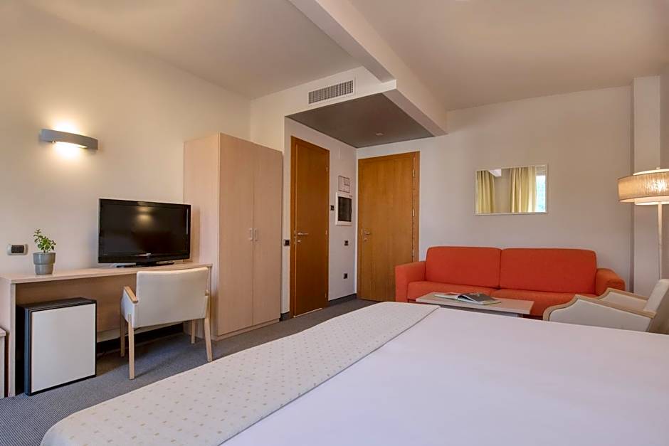 B&B HOTELS Park Hotel Mondovì