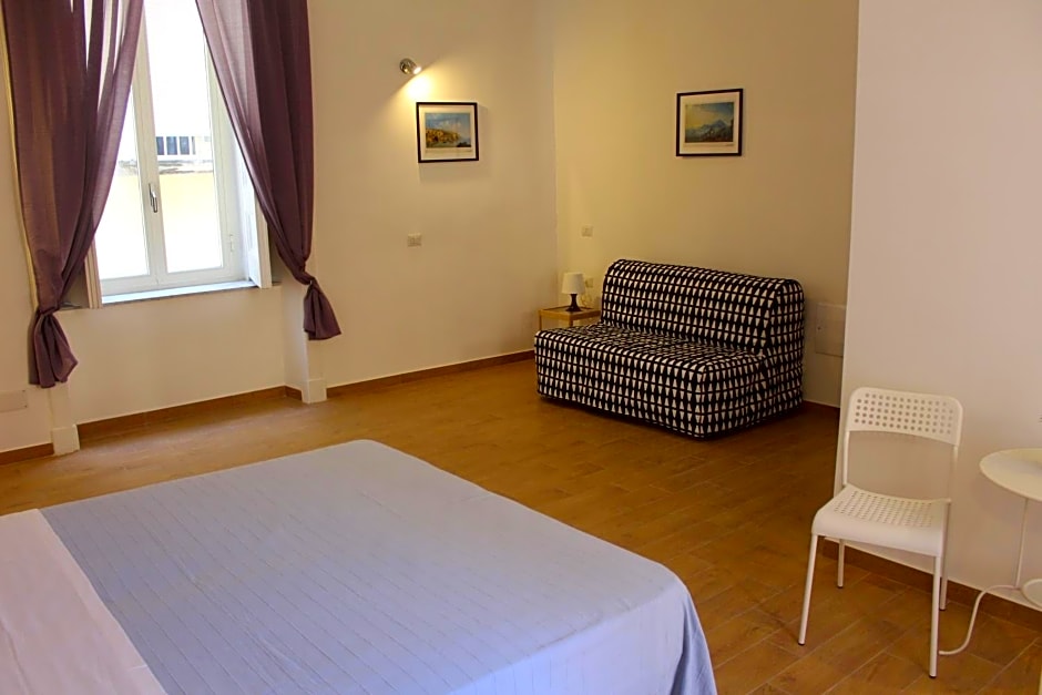 Casa Laura Oliva Mancini