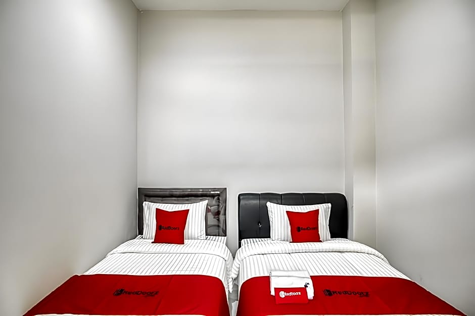 RedDoorz near Affandi Gejayan 2