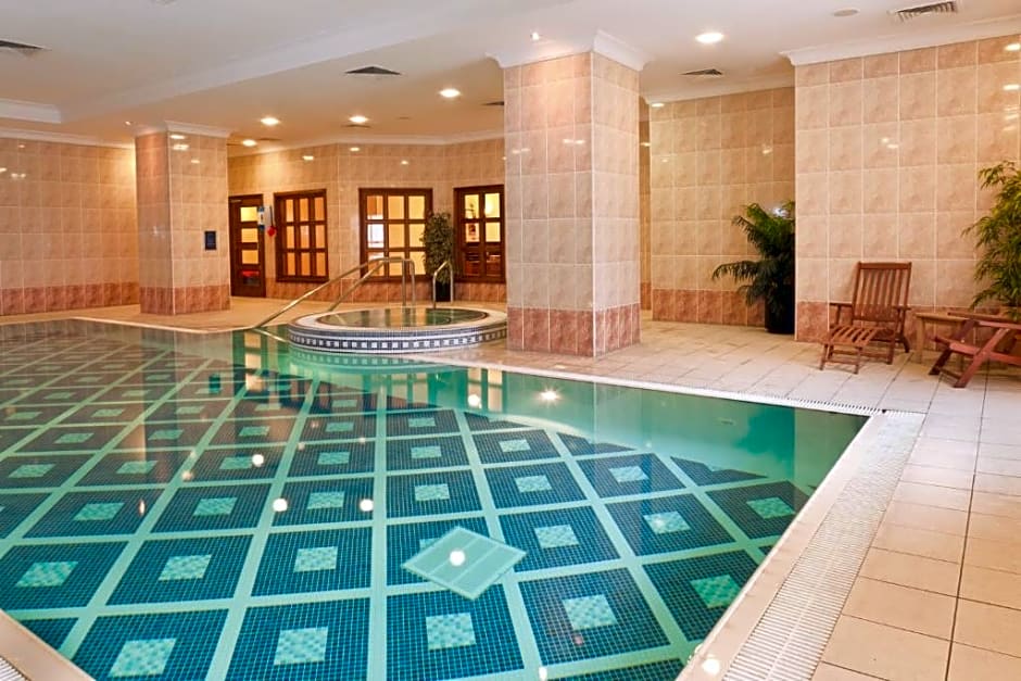 Leonardo Hotel Middlesbrough