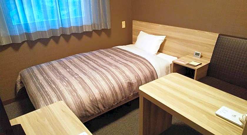 Hotel Route Inn Nishinasuno-2