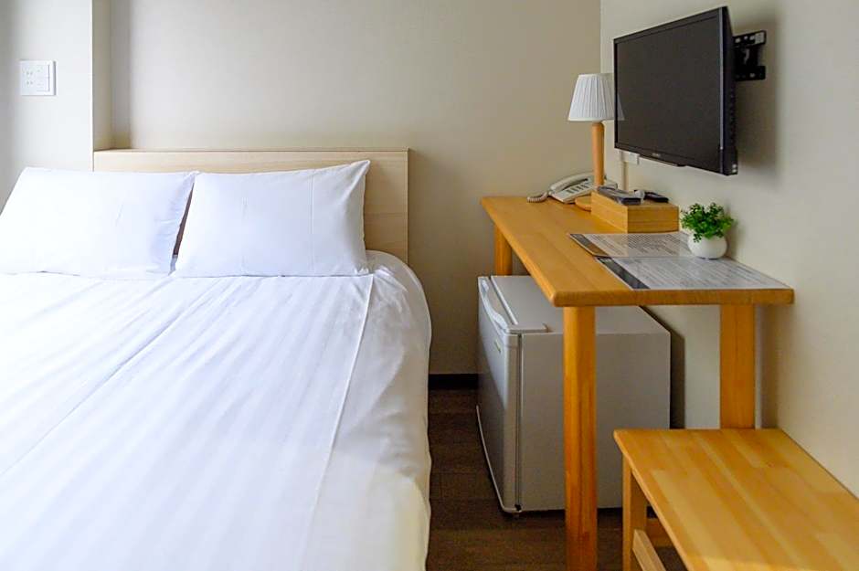Ueno Woo Hotel