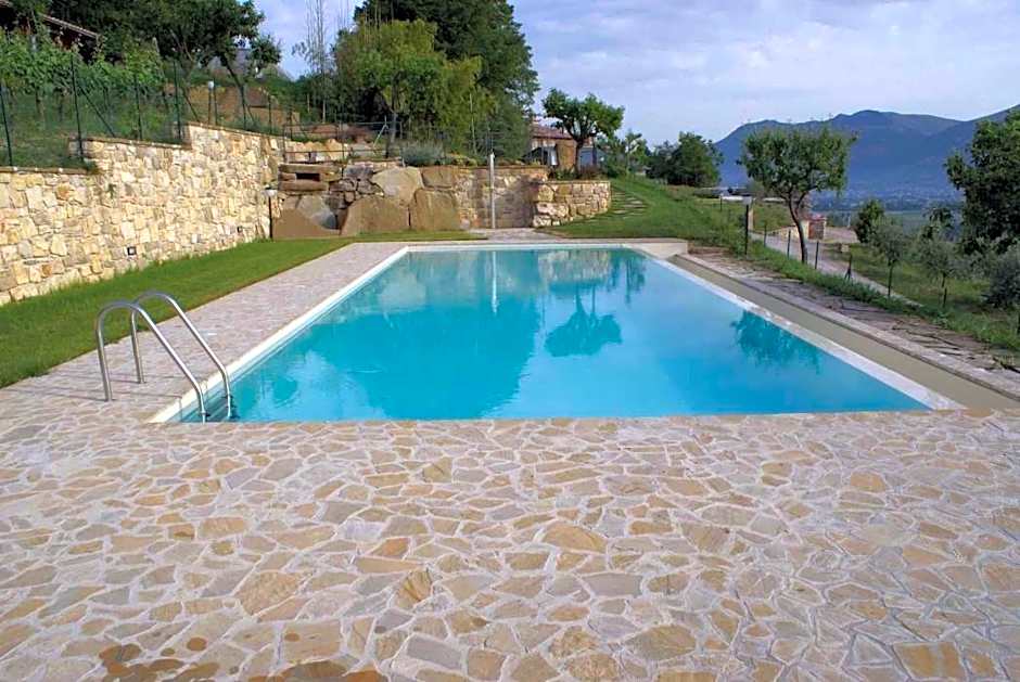 Agriturismo Fonte Chiara