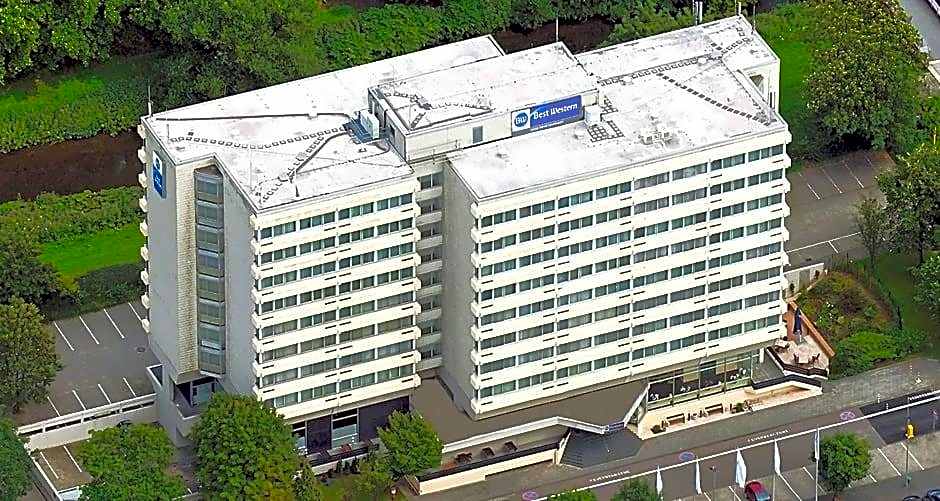 Leoso Hotel Leverkusen