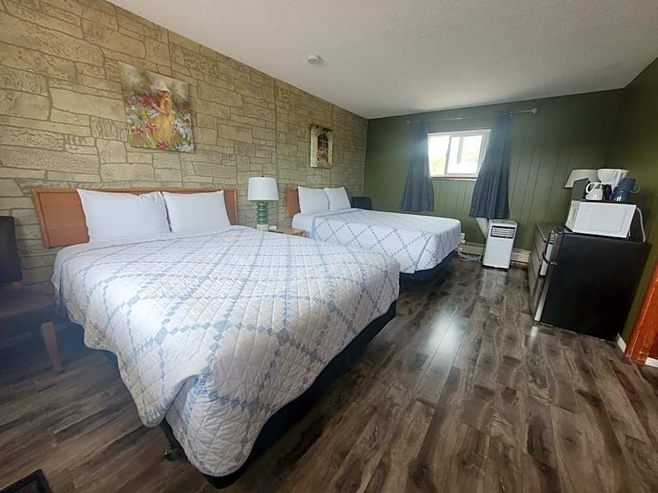 Town and Country Motel