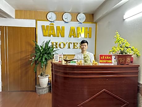 Van Anh Hotel