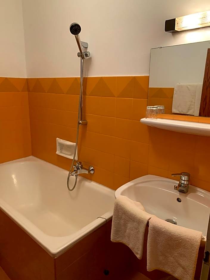 Hotel Garni Haus am Wald