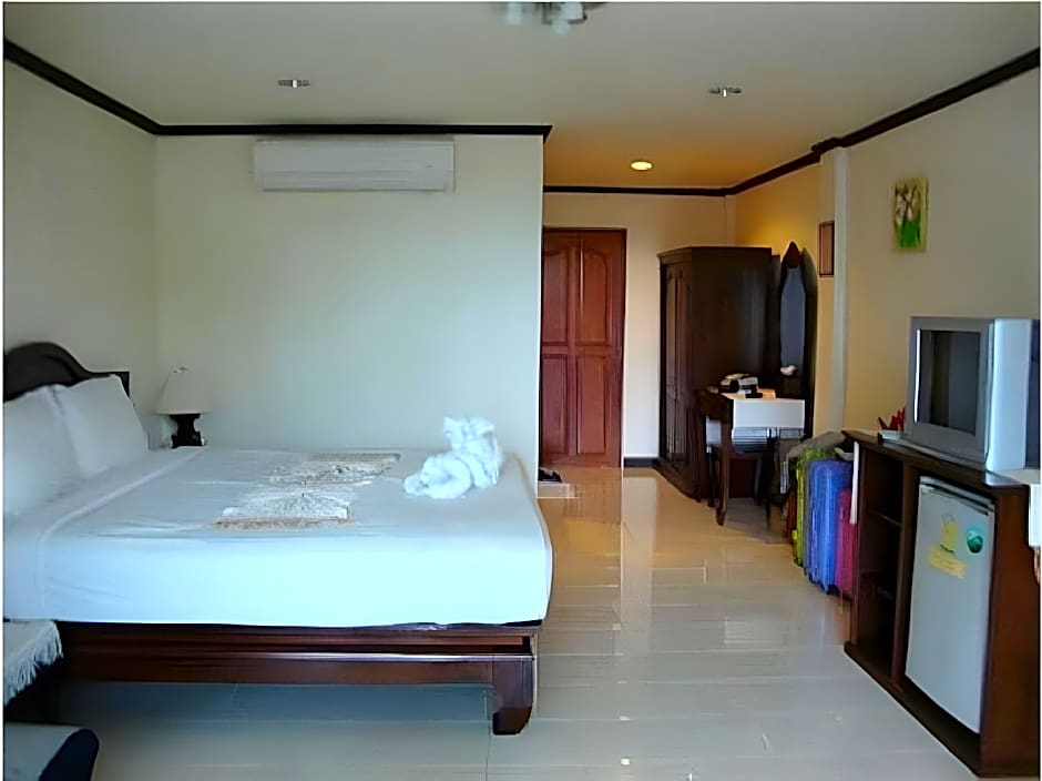 Lucky Mother Bungalow