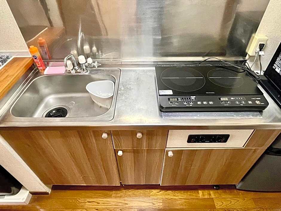 Apartment Hotel 下野