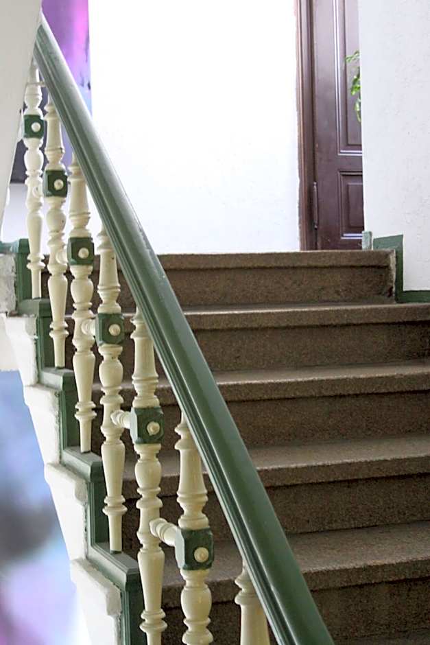 Gastehaus Lisakowski Pension am Brautwiesenpark