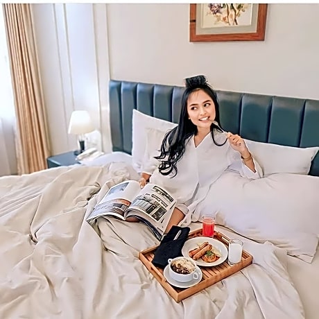 D Salvatore Art And Boutique Hotel