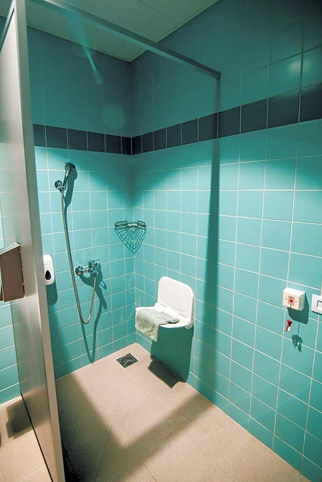 Valmieras tehnikuma dienesta viesnīca