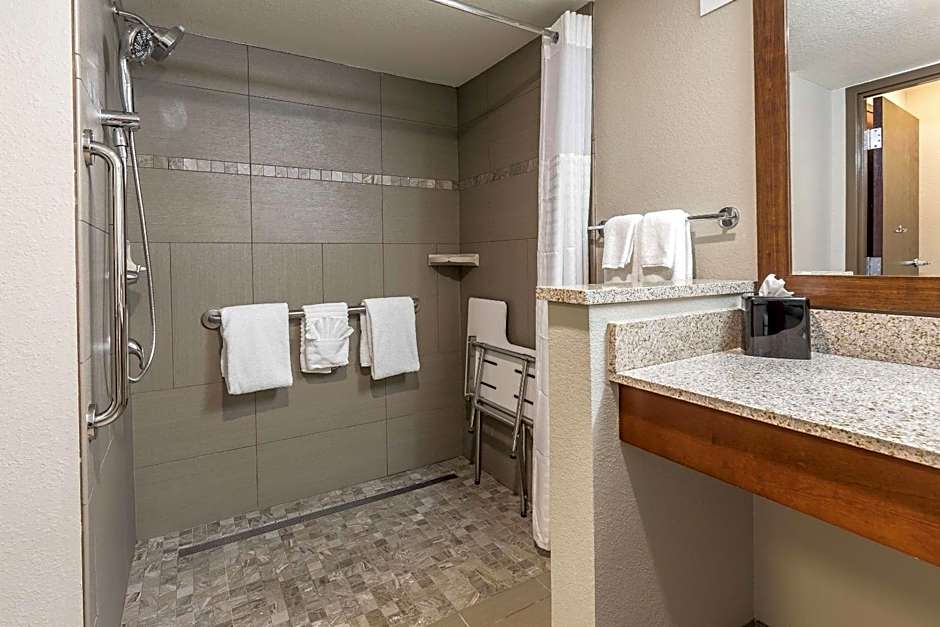 Comfort Inn Bay City - Riverfront