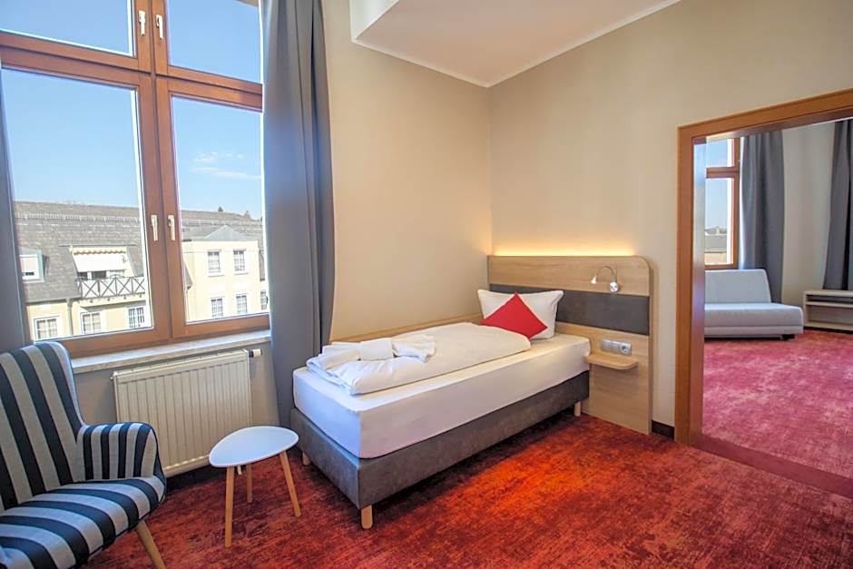 Hotel Lengenfelder Hof