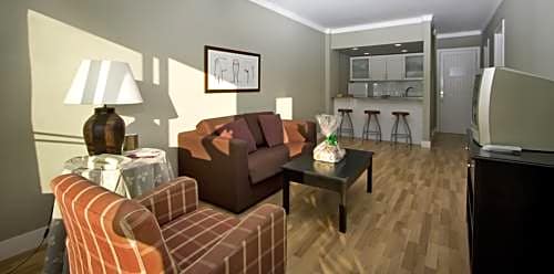 Apartamentos Hg Lomo Blanco