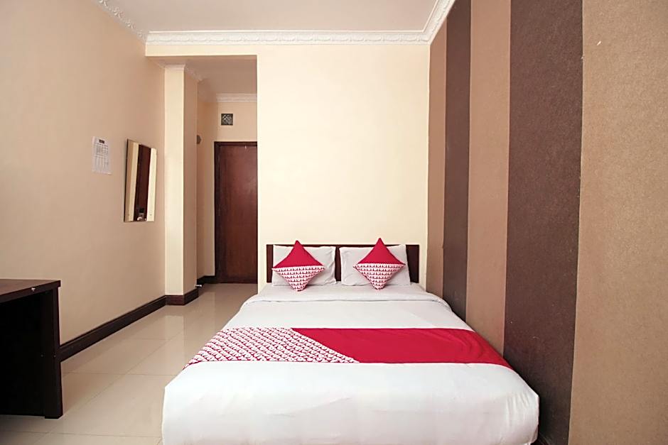 Hotel O Pasteur Near Nuart Sculpture Park Formerly Maleo Exclusive