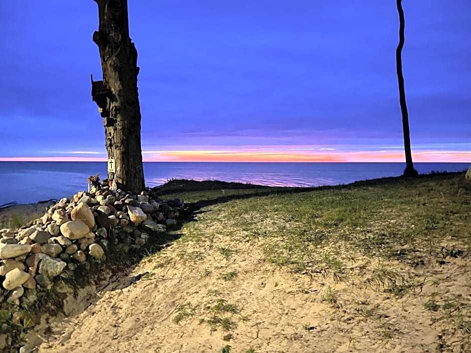 Apartamenty Na Skarpie