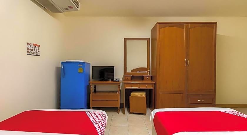 Sweethome Guest House