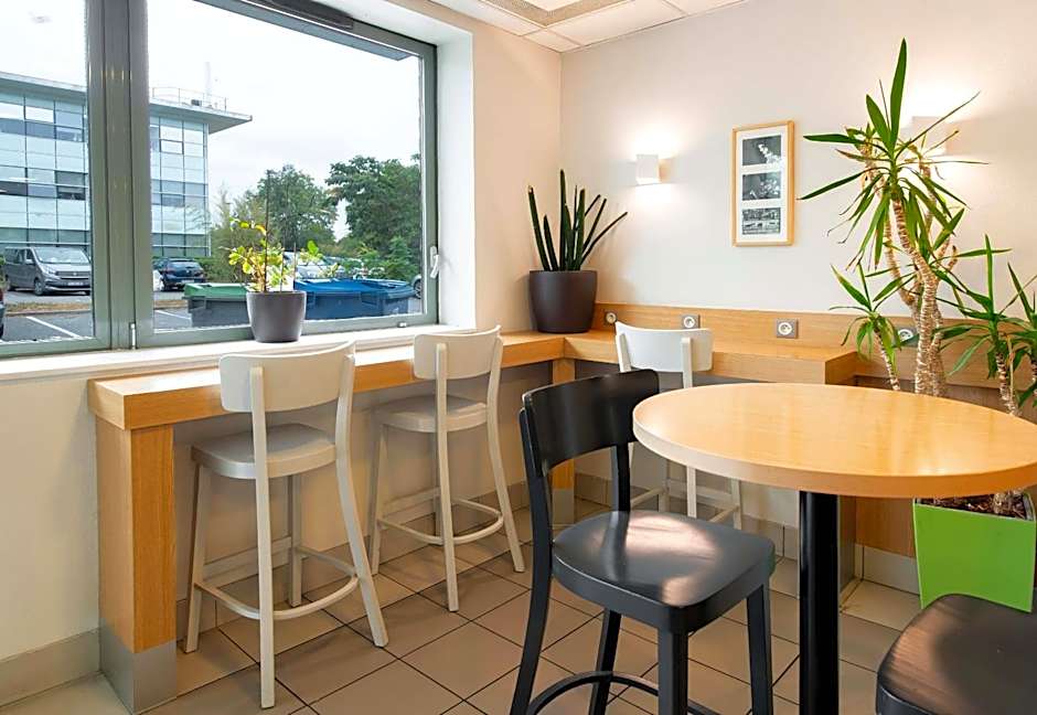 B&B Toulouse Basso Cambo