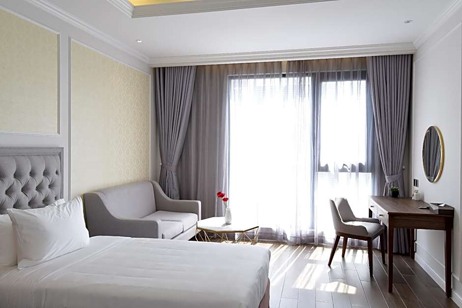 Phu Cuong Hotel Ca Mau