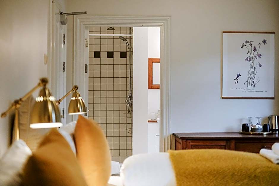 Bankinn - Hotel by Aldan