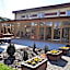 Boho Hotel i Restauracja
