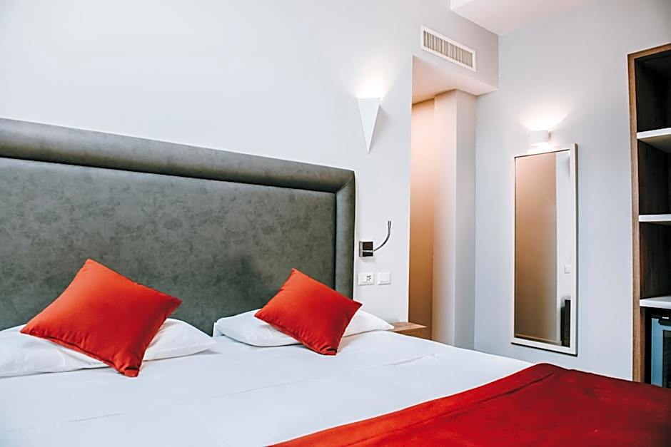 Hotel Ristorante La Quartina