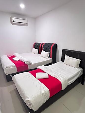 Superior Family Room