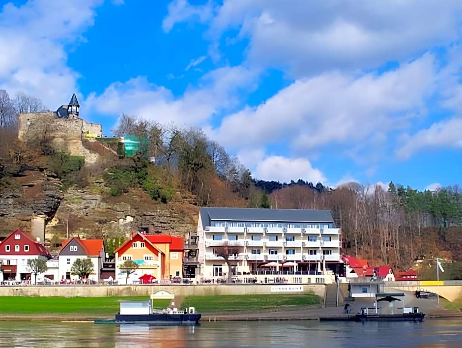 Rathener Hof by STEIGER Hotels